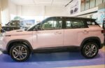 2026 Geely ICON – China Export Vehicle | Chinese Cars in Australia - Image 4