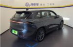 Leapmotor C10 2026 Model, Range-Extended, 210 LiDAR Version – Factory Price From China | Chinese Cars in Australia - Image 3