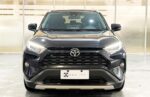 Toyota RAV4 2026 model 2.0L CVT front-wheel drive Style Edition – China Export Vehicle | Chinese Cars in Australia