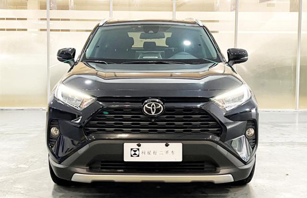 imgi_5_rav4 3 Toyota RAV4 2026 model 2.0L CVT front-wheel drive Style Edition – China Export Vehicle | Chinese Cars in Australia - Image 1
