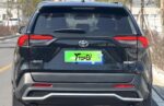 Toyota RAV4 2026 Model 2.0L CVT Front-Wheel Drive Urban Edition – China Export Vehicle | Chinese Cars in Australia - Image 3