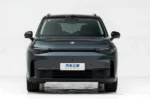 2026 Leapmotor C16 Extended Range 200 Electric Car – Ships Worldwide From China | Chinese Cars in Australia - Image 3