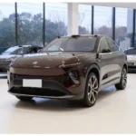 Xpeng G6 Hybrid EV Car 5 Seats Electric MID-Size SUV Vehicle – Ships Worldwide From China | Chinese Cars in Australia - Image 2