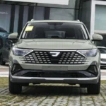 Comfortable SUV New Jetta Vs7 LHD Fwd Petrol Car – In Stock in China | Chinese Cars in Australia