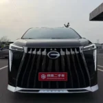 2026 GAC Trumpchi M8 350t 1.8t 166kw Front Wheel Drive Spacious 7seater High Quality MPV – Ships Worldwide From China | Chinese Cars in Australia