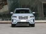 Geely Monjaro L 7-Speed Automatic SUV  2.0t Gasoline Car – Ships Worldwide From China | Chinese Cars in Australia