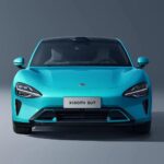 2026 Xiaomi SU7 RWD 700km Large Notchback Smart Electric Sedan – Available From China | Chinese Cars in Australia