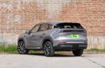 Geely Galaxy M7 2026 – In Stock in China | Chinese Cars in Australia - Image 3