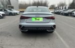2026 Audi A3L Limousine 35 TFSI Flying Prestige Edition – Factory Price From China | Chinese Cars in Australia - Image 3