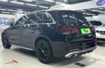 Mercedes-Benz GLC 2026 GLC 300 L 4MATIC Dynamic – China Export Vehicle | Chinese Cars in Australia - Image 3