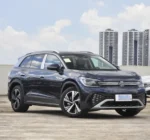 2026 Volkswagen ID. 6X Pure Electric Car – Wholesale Price From China | Chinese Cars in Australia - Image 3