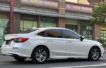 Honda Civic 2026 240TURBO CVT Sport Edition – Factory Price From China | Chinese Cars in Australia - Image 3