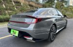 Hyundai Sonata 2026 380TGDi GS Automatic Smart Edition – Factory Price From China | Chinese Cars in Australia - Image 3