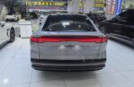 Mazda EZ-6 2026 Model Pure Electric 600 Premium Edition – Factory Price From China | Chinese Cars in Australia - Image 3