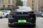 BMW i7 2026 eDrive50L Luxury Package – Factory Price From China | Chinese Cars in Australia - Image 3