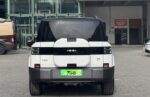 2026 Titanium 7 PHEV 190km/h 4WD Ultra version – Factory Price From China | Chinese Cars in Australia - Image 3