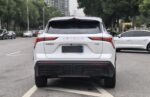 Jetour Dashing 2022 1.6T DCT King PLUS – China Export Vehicle | Chinese Cars in Australia - Image 3