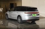 2026 Li i8 – China Export Vehicle | Chinese Cars in Australia - Image 4