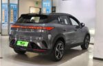 Lynk & Co 06 2026 Relive 1.5T Ultra – In Stock in China | Chinese Cars in Australia - Image 3