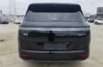 Lynk & Co 900 2026 Model 1.5T Ultra – China Export Vehicle | Chinese Cars in Australia - Image 3