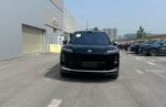 NIO ES8 2026 Model Six-Seater Executive Luxury Version – In Stock in China | Chinese Cars in Australia