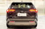 Toyota RAV4 2026 model 2.0L CVT front-wheel drive Style Edition – China Export Vehicle | Chinese Cars in Australia - Image 3
