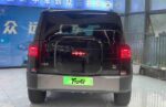 2026 Leopard Titanium 7 190km/h 4WD Ultra Edition – China Export Vehicle | Chinese Cars in Australia - Image 3