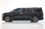 ZEEKR 009 2026 Model WE Edition – China Export Vehicle | Chinese Cars in Australia - Image 3