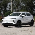 2026 Geely Geometry E Firefly 401km Range Bev Subcompact SUV – Ships Worldwide From China | Chinese Cars in Australia - Image 2