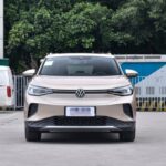Volkswagen ID4 New Energy PRO – Wholesale Price From China | Chinese Cars in Australia