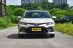 Toyota Camry 2026 2.0s Sedan – Wholesale Price From China | Chinese Cars in Australia - Image 2