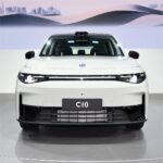 2026 Leapmotor C10 Comfort Edition Electric Car – Ships Worldwide From China | Chinese Cars in Australia