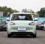 2026 Wuling Bingo Electric 430km Car – In Stock in China | Chinese Cars in Australia - Image 2