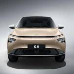 2026 Xpeng G3 I SUV High Speed 4 Wheels New Energy Vehicles – Ships Worldwide From China | Chinese Cars in Australia