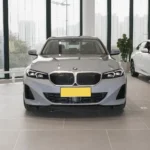 BMW I3 Electric Vehicle 5 Doors 5 Seats – In Stock in China | Chinese Cars in Australia