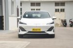 Deepal SL03 2026 Long Battery Life Mid-Sized Sedan  Electric Vehicle Auto Car – Wholesale Price From China | Chinese Cars in Australia - Image 2