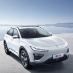 2026 Neta X SUV New Energy Vehicle Electric Car – Ships Worldwide From China | Chinese Cars in Australia - Image 2