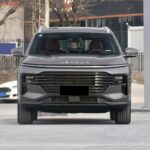 2026 Jetour X70 SUV Plus Gasoline Car – In Stock in China | Chinese Cars in Australia