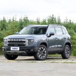 Haval Dargo 2026 2.0t DCT 4WD Utility Classic Compact SUV – Ships Worldwide From China | Chinese Cars in Australia - Image 2