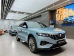 Voyah Free Extended Range SUV Electric Car – Ships Worldwide From China | Chinese Cars in Australia - Image 3