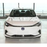 2026 Changan Eado EV Sedan – Wholesale Price From China | Chinese Cars in Australia - Image 2