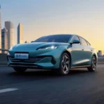 2026 Byd Seal 06 Dm-I 128km – Available From China | Chinese Cars in Australia