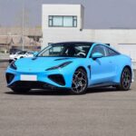 Neta Gt EV Hardtop Sports Chinese EV Car – Ships Worldwide From China | Chinese Cars in Australia - Image 5