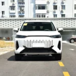 Chery Fulwin T10 Phev SUV 2026 Hybrid Electric Car 210km Exclusive – Available From China | Chinese Cars in Australia