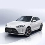 Aito M5 Range-Extended Hybrid SUV New Energy Vehicle High Performance Electric Vehicle – Wholesale Price From China | Chinese Cars in Australia - Image 2