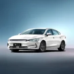 Byd Qin Plus EV Dm-I Electric Car – Wholesale Price From China | Chinese Cars in Australia - Image 3