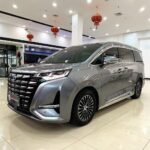 Denza D9 2026 Dm-I 980 4WD Premium Edition Car – Ships Worldwide From China | Chinese Cars in Australia - Image 2