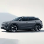 2026 Neta X SUV New Energy Vehicle Electric Car – Ships Worldwide From China | Chinese Cars in Australia - Image 5