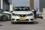 Nissan Sylphy 1.6L CVT Gasoline Car – In Stock in China | Chinese Cars in Australia - Image 2