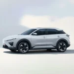 2026 Neta X SUV New Energy Vehicle Electric Car – Ships Worldwide From China | Chinese Cars in Australia - Image 6